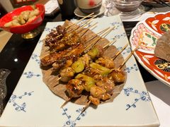 -天狗山料理(省体店)
