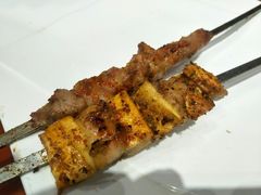 -巴依老爷新疆美食(清华东门店)