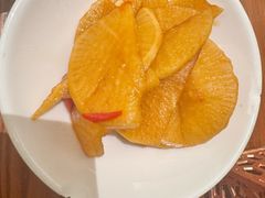 -菌自由丨野生菌火锅特色庭院餐厅(丽江古城店)