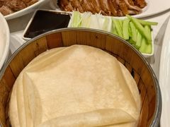 -梅利汴京烤鸭•开封豫菜地标店(东大街店)
