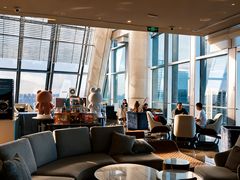 -星璞全日餐厅·高空自助餐(深铁铂尔曼酒店)