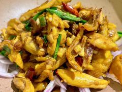 -肖记公安牛肉鱼杂馆· 省级非物质文化遗产(仁和路店)