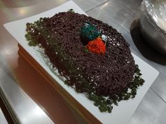 -旺顺阁·北京菜(北辰上品+)