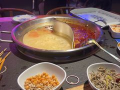 -来涮蜀鲜货火锅串串香(菜市口店)
