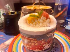 -泰妃殿(武汉首店)