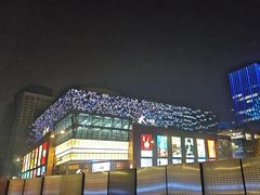 -上海长风大悦城