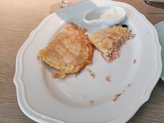 -波特曼西餐厅(中央大街店)