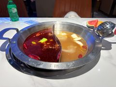 -名扬煮艺肥牛自助火锅(同和店)