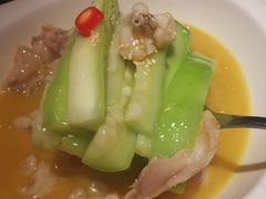 -江湖情酸菜鱼(万菱汇店)