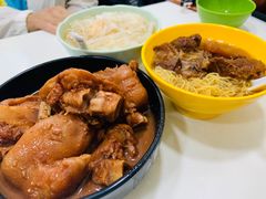 -麦文记面家(佐敦店)
