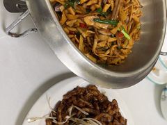 -郭林家常菜烤鸭(曙光西路店)