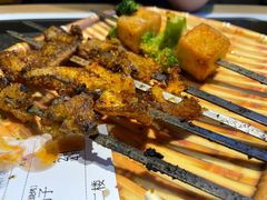 -小尕子·新疆菜(明园店)
