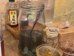 -锅儿挑面馆