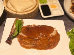 -亦海人家烤鸭店(康定街店)