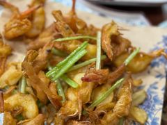 -阿静美食