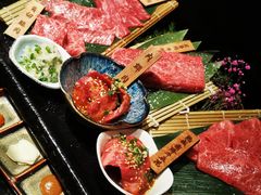 -老乾杯和牛烧肉(王府中环店)