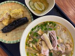 -华姐鸡粉(教育路店)