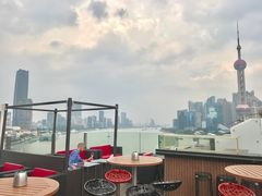 -罗斯福色戒酒吧(外滩店)