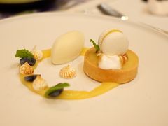 -L'Arome芳芳法国餐厅(仙林金鹰店)