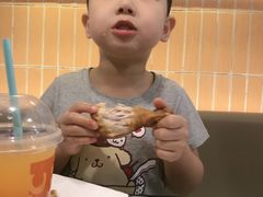 -肯德基(宁波万达店)