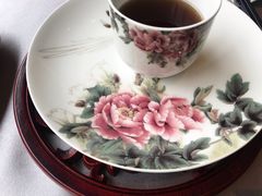 -浙江西子宾馆·牡丹厅