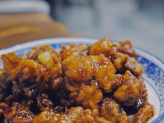 糖醋里脊-兰边碗(鼓楼店)