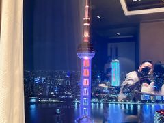 -金轩中餐厅 Jin Xuan(浦东丽思卡尔顿酒店)