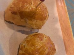 -石榴红了·非遗酥皮烤包子·新疆菜(瑞豪店)