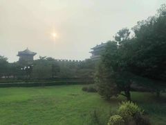 -大明幻境第一城