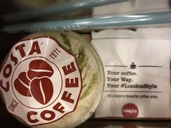 -COSTA COFFEE(上海虹口公园店)
