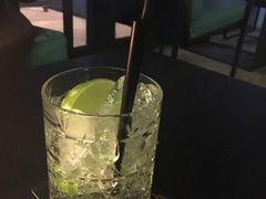 -Ish Whiskey&Cocktail Bar酒吧(合生麒麟新天地店)