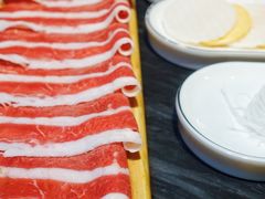 -南门四季铜锅涮肉(左家庄店)