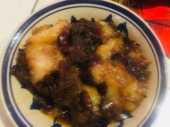 -长安大牌档之西安博物院文化餐厅(中贸店)