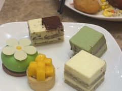 -盛宴标帜餐厅·亲子自助 (南昌喜来登酒店)