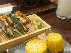 -鸟鹏烧鸟居酒屋(仁恒梦中心店)