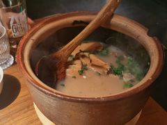 -清水亭湖北菜(大屯DT51店)