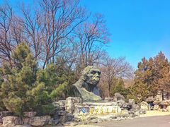 -周口店北京人遗址公园
