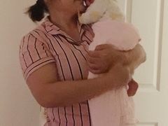 -爱贝佳母婴护理服务中心·月嫂育儿嫂(鲁迅路店)