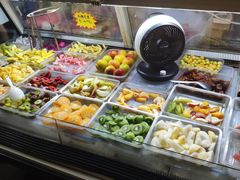 -老炳·七丛松甘草水果