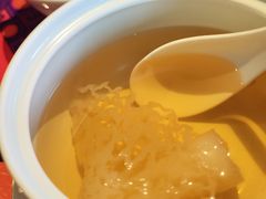 -上海滩餐厅(BFC外滩金融中心店)