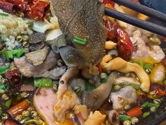 -盛天毛血旺非遗美食(观音桥店)