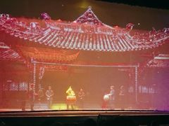 -芙蓉国粹川剧变脸秀(省川剧院)