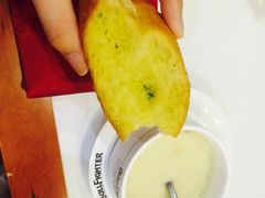 -斗牛士牛排餐厅(嘉里汇店)
