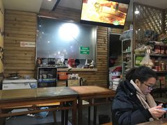-福瑞记老孙头biangbiang面(新生路店)