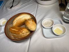 餐前面包-夏朵餐厅(丁香店)