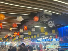 -新农都水产市场