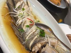 -箪食巷私房菜馆·鲁菜(玉函路店)