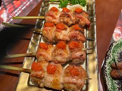 -弓二·烧鸟居酒屋(财富购物中心店)