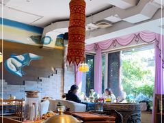 -慢丽江·云南野生菌土鸡锅(付家庄店)