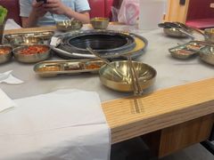 -韩宫宴烤肉·料理(青浦宝龙店)